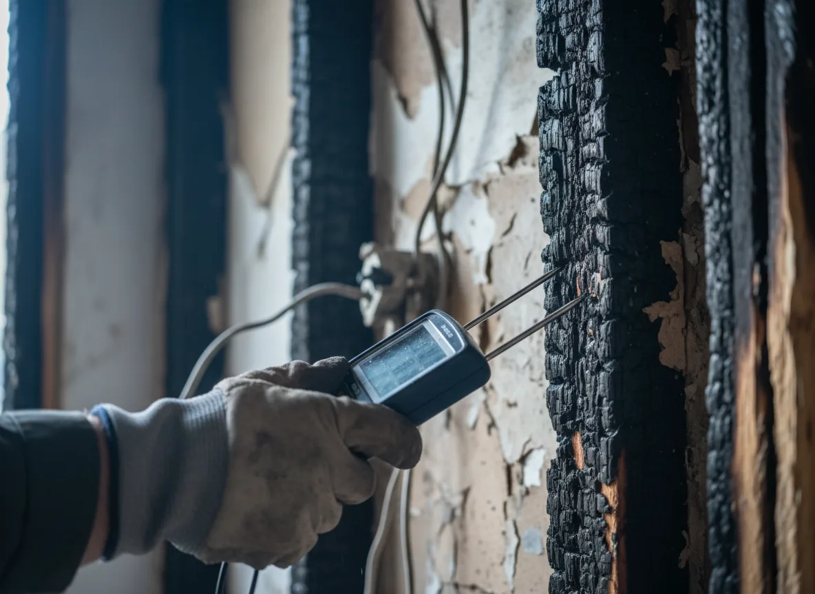 Fire Damage Restoration Frewsburg, NY FAQs